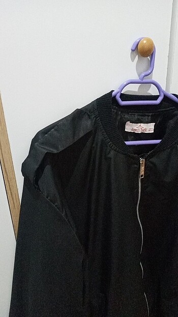 m Beden bomber ceket