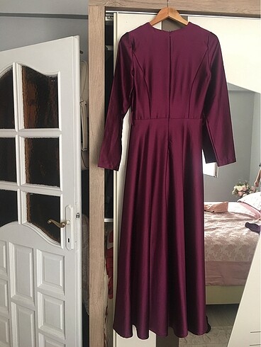 Zara hm elbise