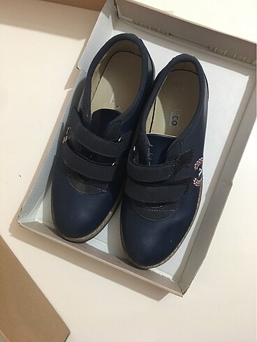 Erkek çocuk ayakkabı - Görsel 5