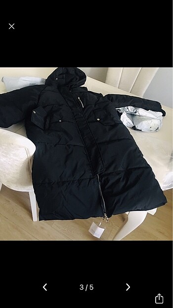 Zara mont
