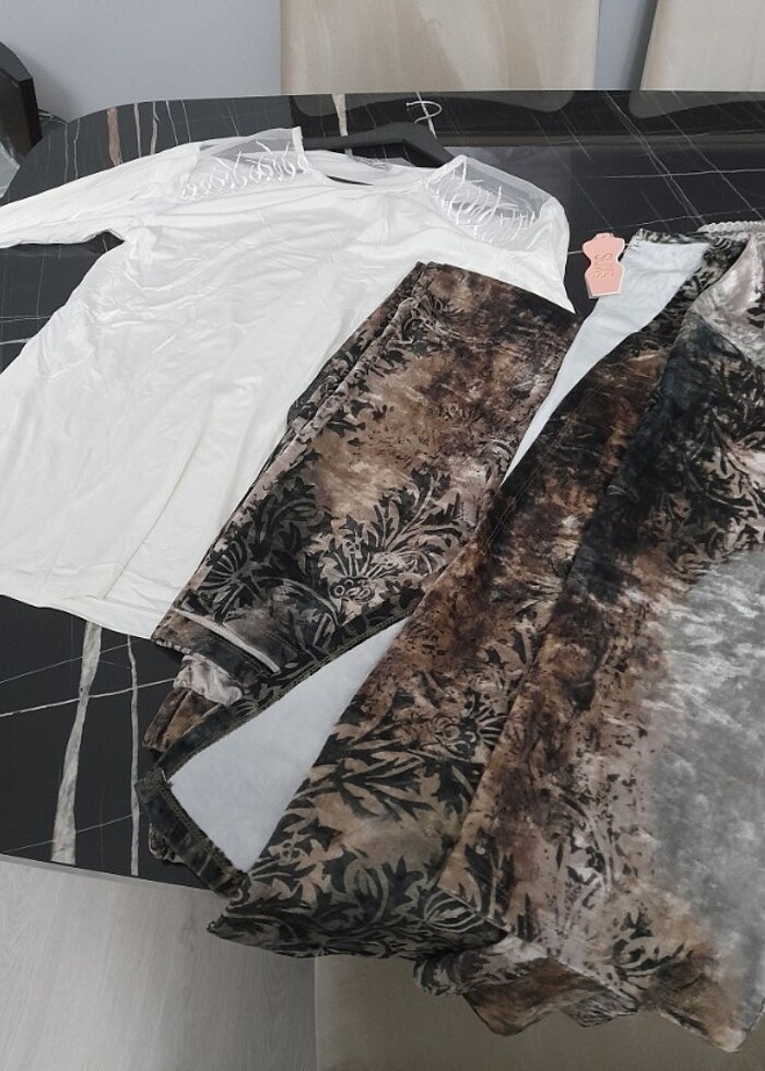 3 lü takım  - Görsel 2