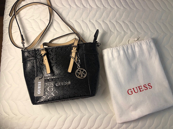 Guess Çanta