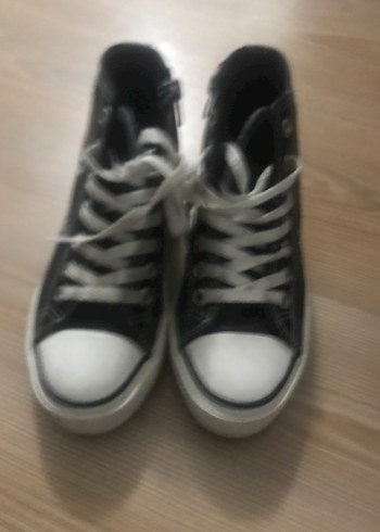 Converse Kız çocuk spor ayakkabı