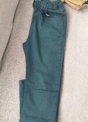 Kot pantolon