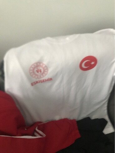 Eşofman takımı - Görsel 6