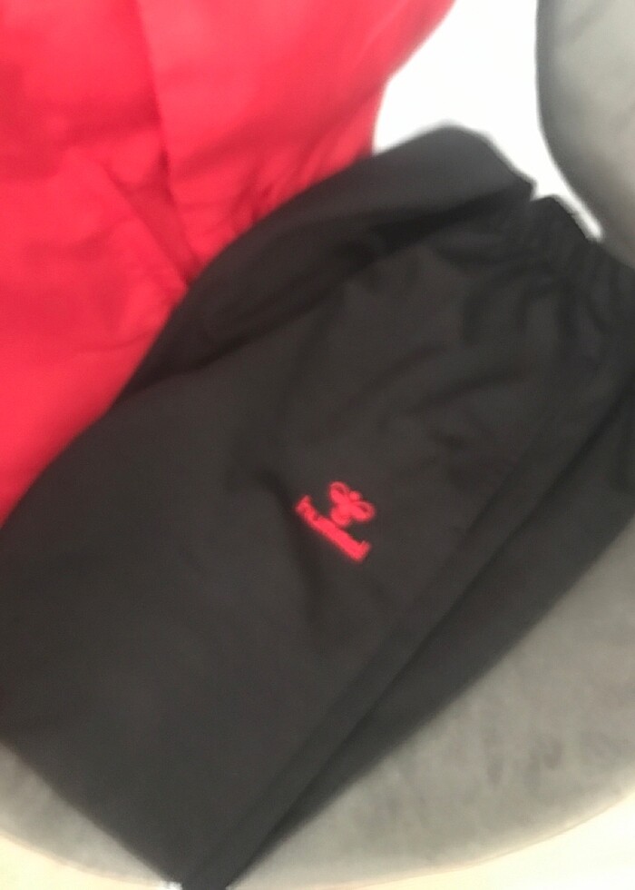 Eşofman takımı - Görsel 3