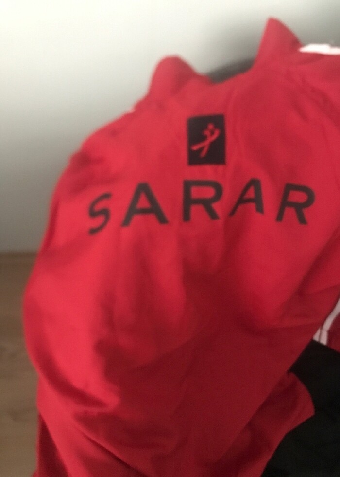 Eşofman takımı - Görsel 5