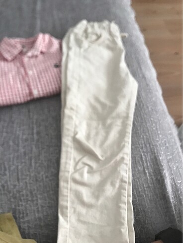 Benetton Erkek çocuk alt üst takım