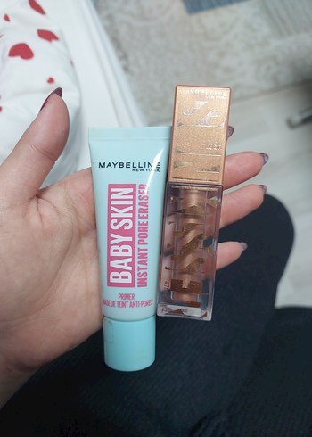 Maybelline