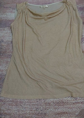 kolsuz Salaş Kadın Bluz - Görsel 2