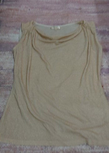 kolsuz Salaş Kadın Bluz - Görsel 6