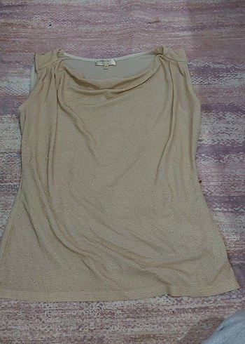 kolsuz Salaş Kadın Bluz - Görsel 7