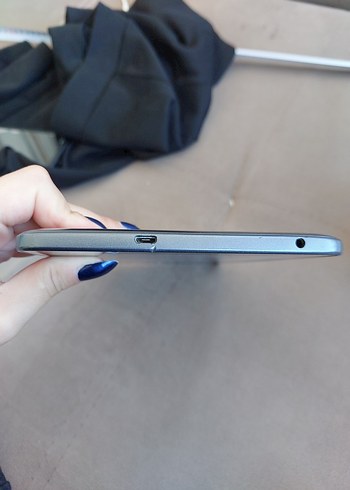 Beden Renk Samsung Galaxy Tab A 10.1