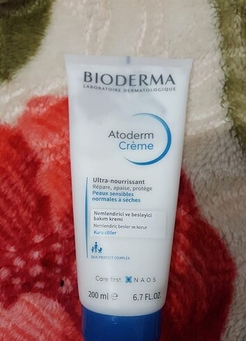 Bioderma nemlendirici 