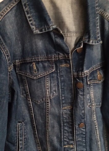 LC Waikiki Lcw kot ceket