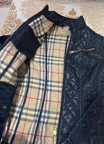 Burberry mont 