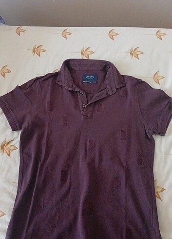 Lufian polo tshirt