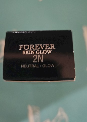 Dior Dior Forever Skin Glow Fondöten 30 ml
