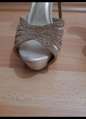 Abiye ayakkabi - Görsel 5