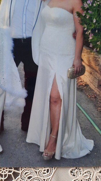 Abiye ayakkabi - Görsel 8