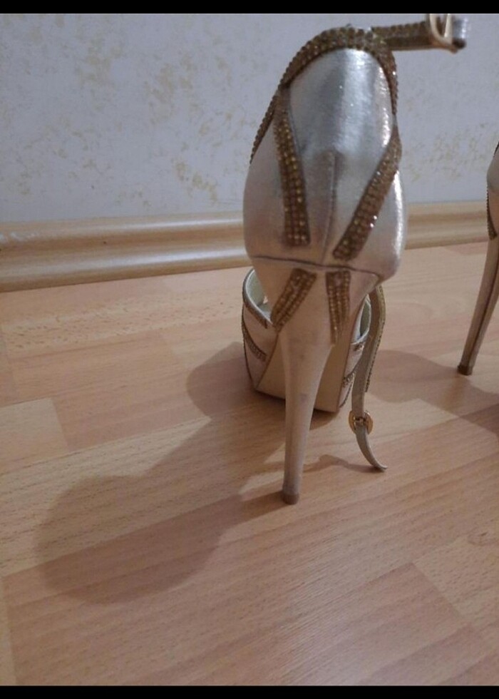 Abiye ayakkabi - Görsel 3