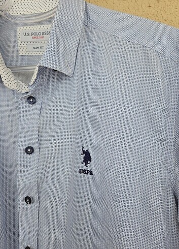U.s polo gömlek 