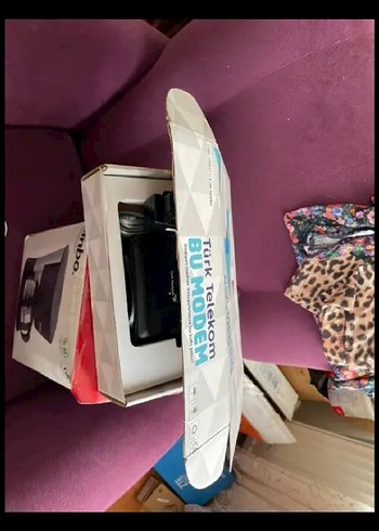 türktelekom sıfır İnternet modern - Görsel 2