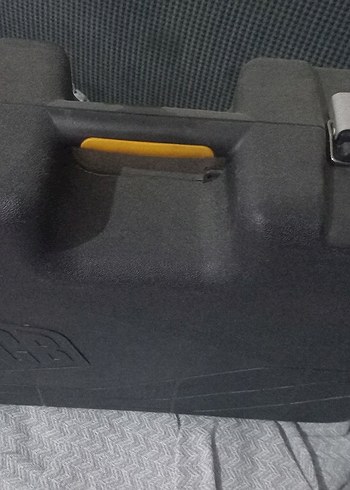 Bosch PSB 50 Elektrikli Matkap Yeşil - Görsel 2