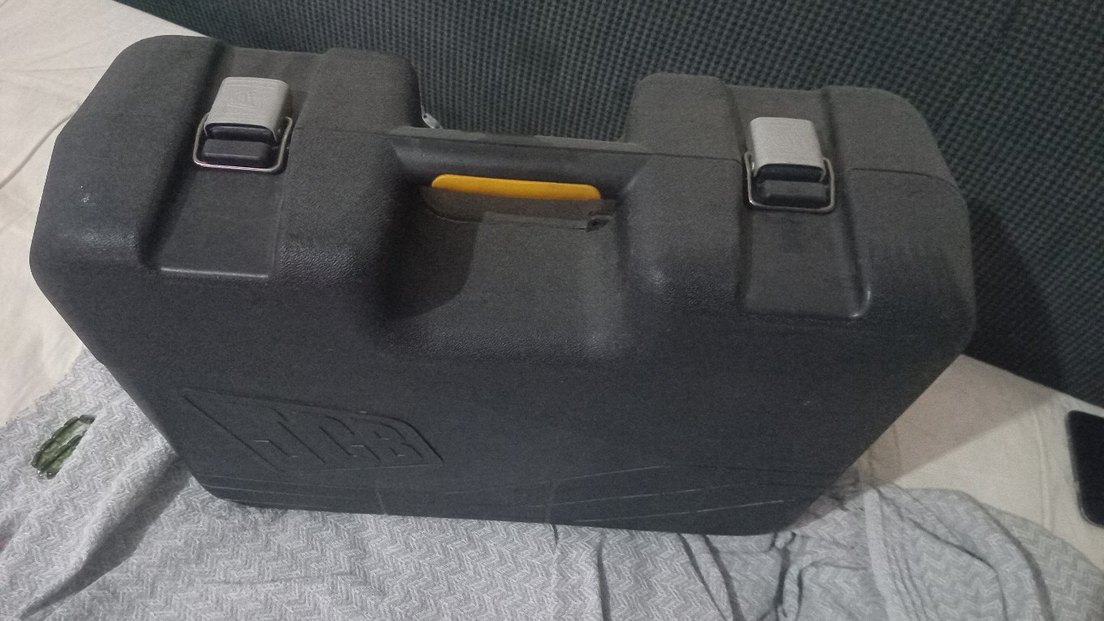 Bosch PSB 50 Elektrikli Matkap Yeşil - Görsel 2