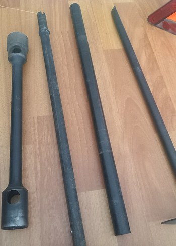 tır karavan otobüs kamyon arac gerecleri - Görsel 2