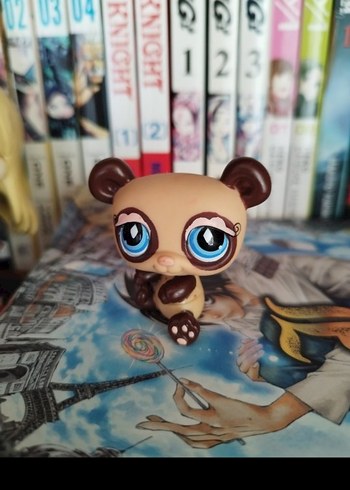panda miniş