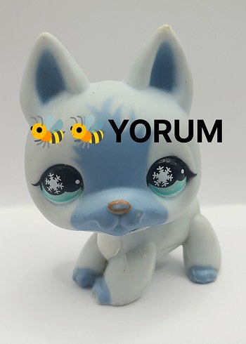 lps german shepherd miniş