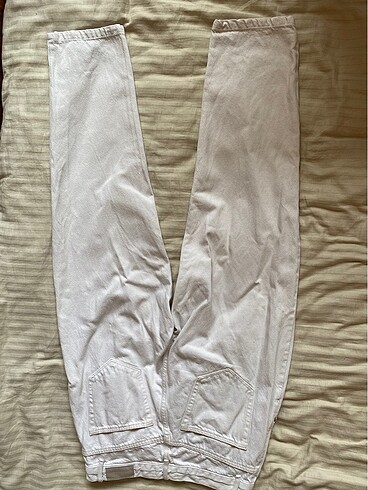 Pull and Bear Pull and Bear Kot Pantolon