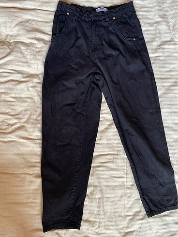 Bershka Kot Pantolon