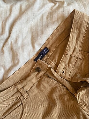 Suud Collection Kot pantolon
