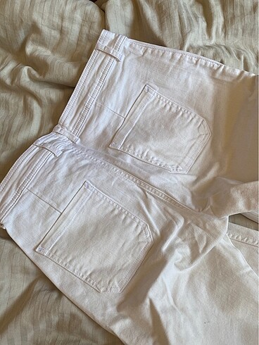 36 Beden Kot pantolon