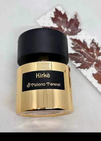 Kirke~Tiziana Terenzi - Görsel 4