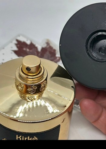 Kirke~Tiziana Terenzi - Görsel 3