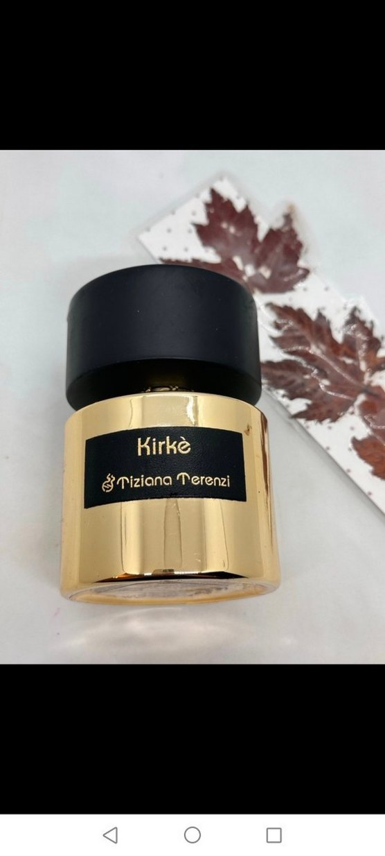 Kirke~Tiziana Terenzi - Görsel 4