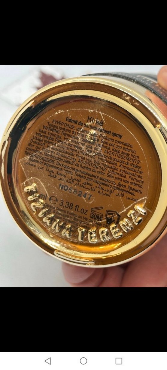 Kirke~Tiziana Terenzi - Görsel 2