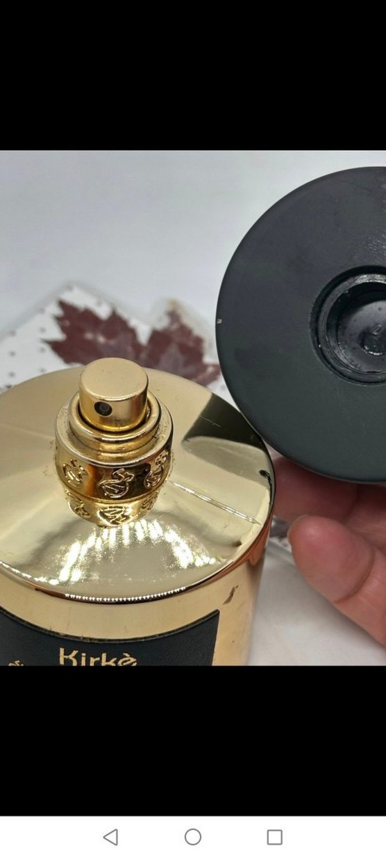 Kirke~Tiziana Terenzi - Görsel 3