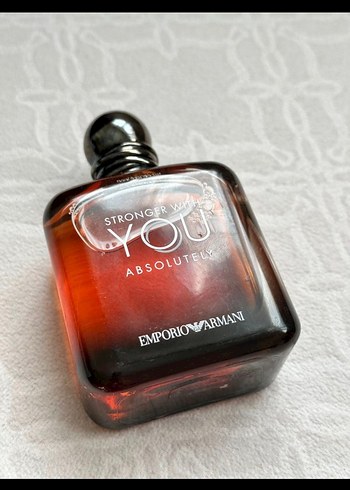 Emporio Armani