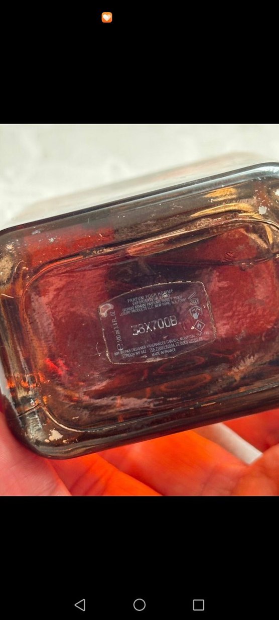 Stronger With You Absolute - Görsel 3