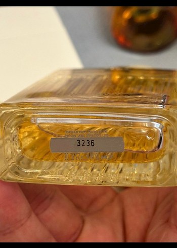 Chloé Love Story 75 ml. Kutusu ile gönderilecektir.