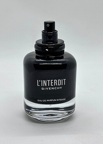 L'interdit GIVENCHY intense
