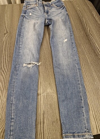 Bershka Jean 
