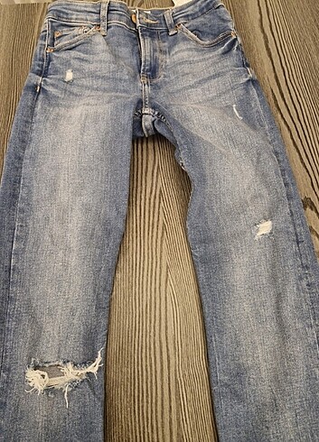 xs Beden Jean 