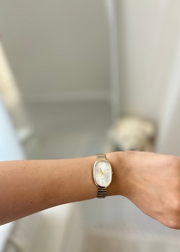 Minimalist Kadın Kol Saati - Görsel 3