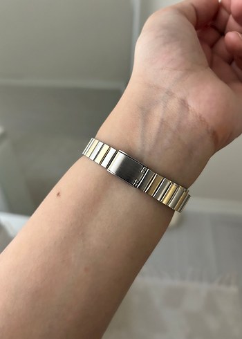 Minimalist Kadın Kol Saati - Görsel 4