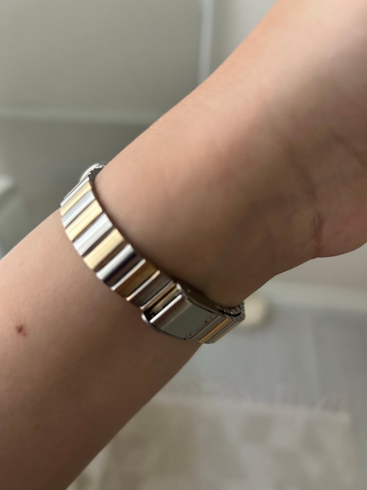 Minimalist Kadın Kol Saati - Görsel 5